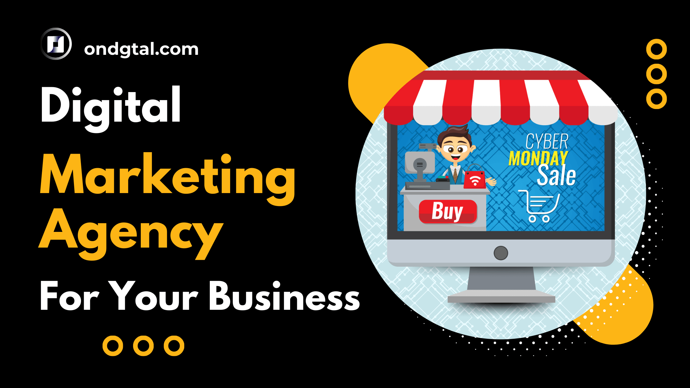 Right Digital Marketing Agency